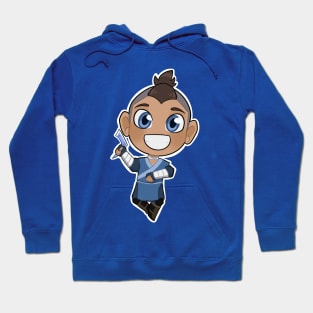 Sokka Hoodie